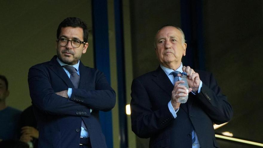 Der Villarreal festigt sich als vierter Verein der LaLiga mit der höchsten Gehaltsobergrenze
