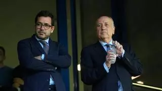 El Villarreal se consolida como el cuarto club de LaLiga con mayor límite salarial