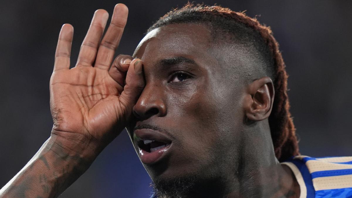 Italia, una de las protagonistas en la repesca para el Mundial 2026 de este martes 31 de marzo