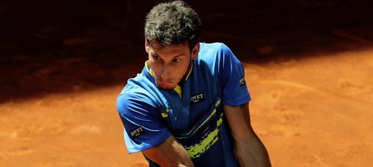 Pablo Carreño.