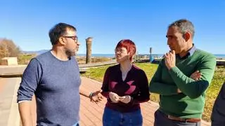 Compromís tilda de "tránsfugas" a sus exediles de Burriana y acusa al PP de "compraventa de voluntades"