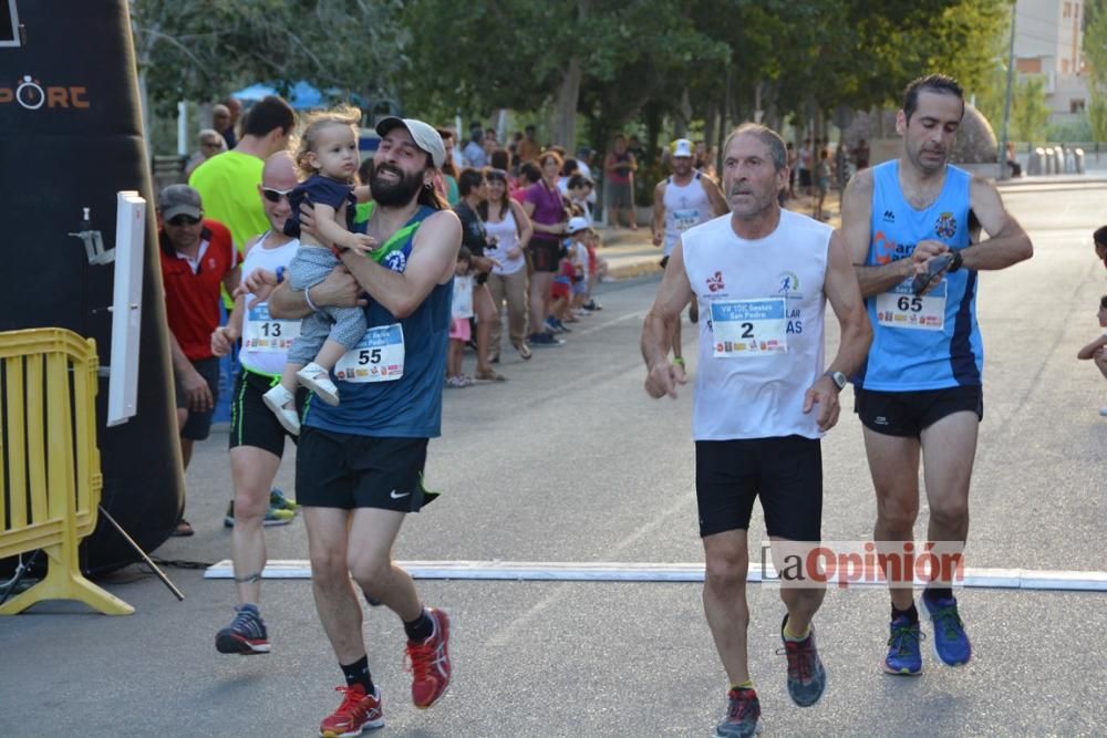 10k Blanca 2016