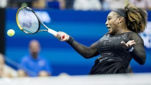 Serena Williams, llegenda del tennis mundial, premi Princesa d’Astúries dels esports 2025