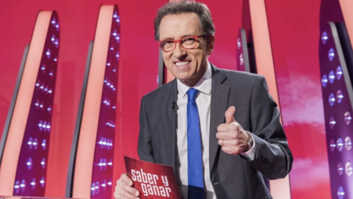 Jordi Hurtado abandona 'Saber y ganar' el fin de semana y TVE ya tiene  nuevo presentador