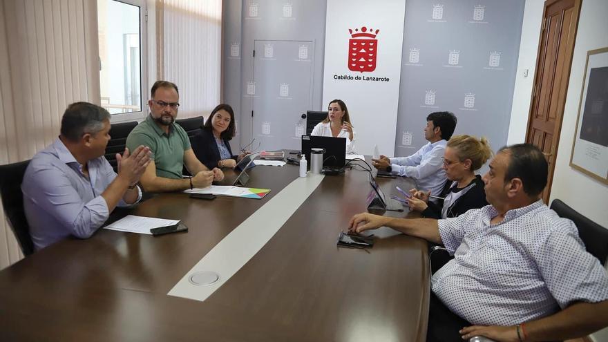 El Cabildo de Lanzarote aprueba la oferta de empleo público con 62 plazas