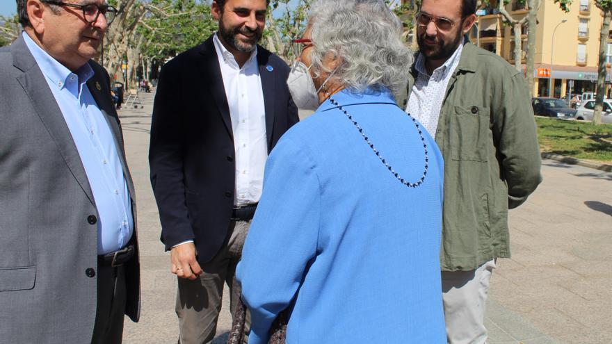 El PSOE critica el maquillaje &quot;descarado&quot; de la Junta de las listas de espera quirúrgicas en Málaga