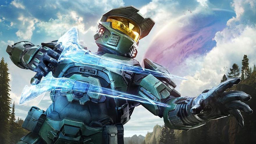Halo: Campaign Evolved salta a PS5 y reconstruye l