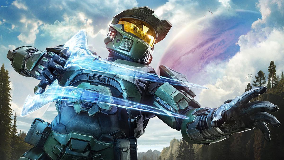 Halo: Campaign Evolved salta a PS5 y reconstruye la campaña que lo originó todo
