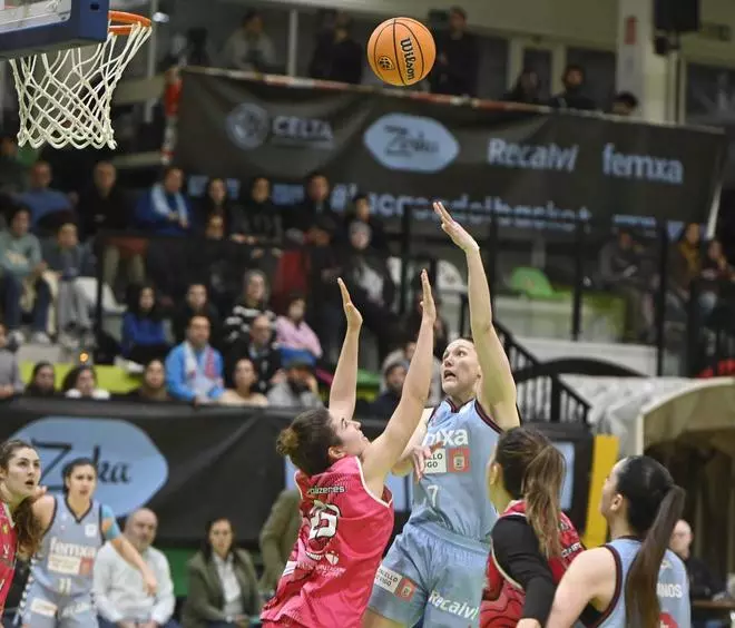 El Celta mantiene la racha