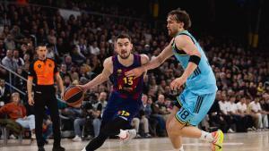 Satoransky debe tomar el mando del equipo para que la reacción llegue en Vitoria