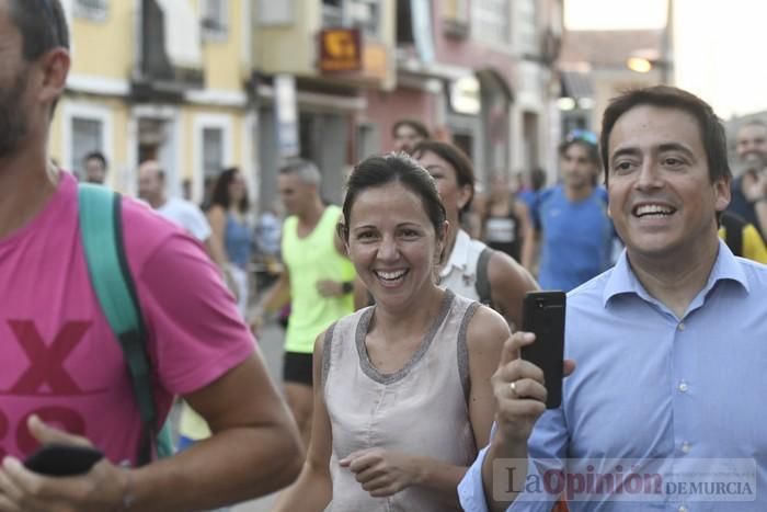 Carrera Popular Las Torres (I)