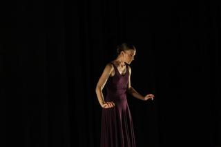 Lucía Nevado, la joven que promueve el arte a través de la danza