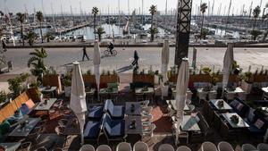 Aquests són els nous restaurants del Port Olímpic de Barcelona