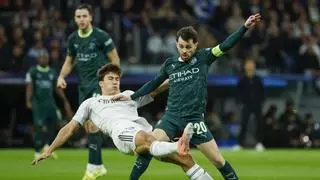 La primera decisión de Bernardo Silva sobre su futuro: el Barça sigue en su cabeza