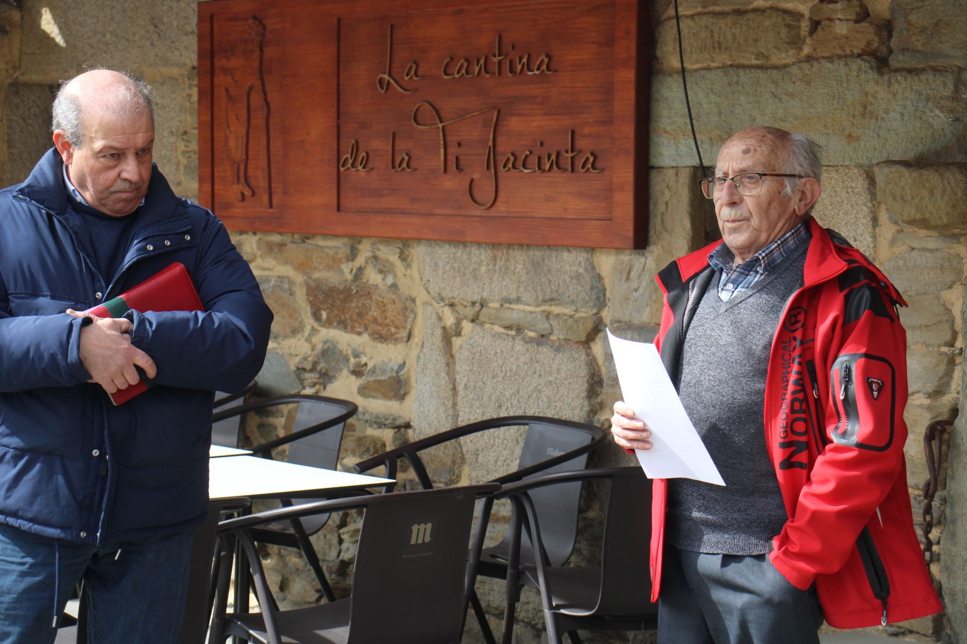 GALERÍA | Ilanes rinde homenaje al héroe de la Guerra de Cuba, Leandro  Sánchez Maestre