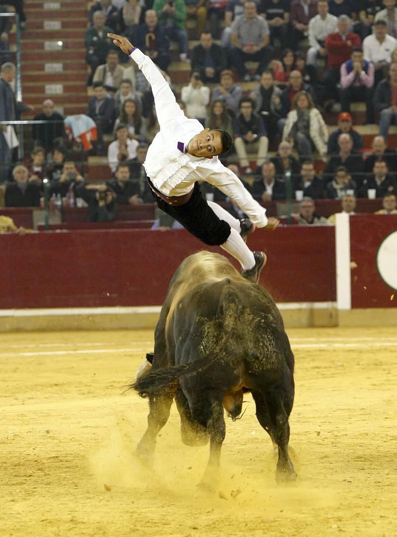 La tercera de la Feria