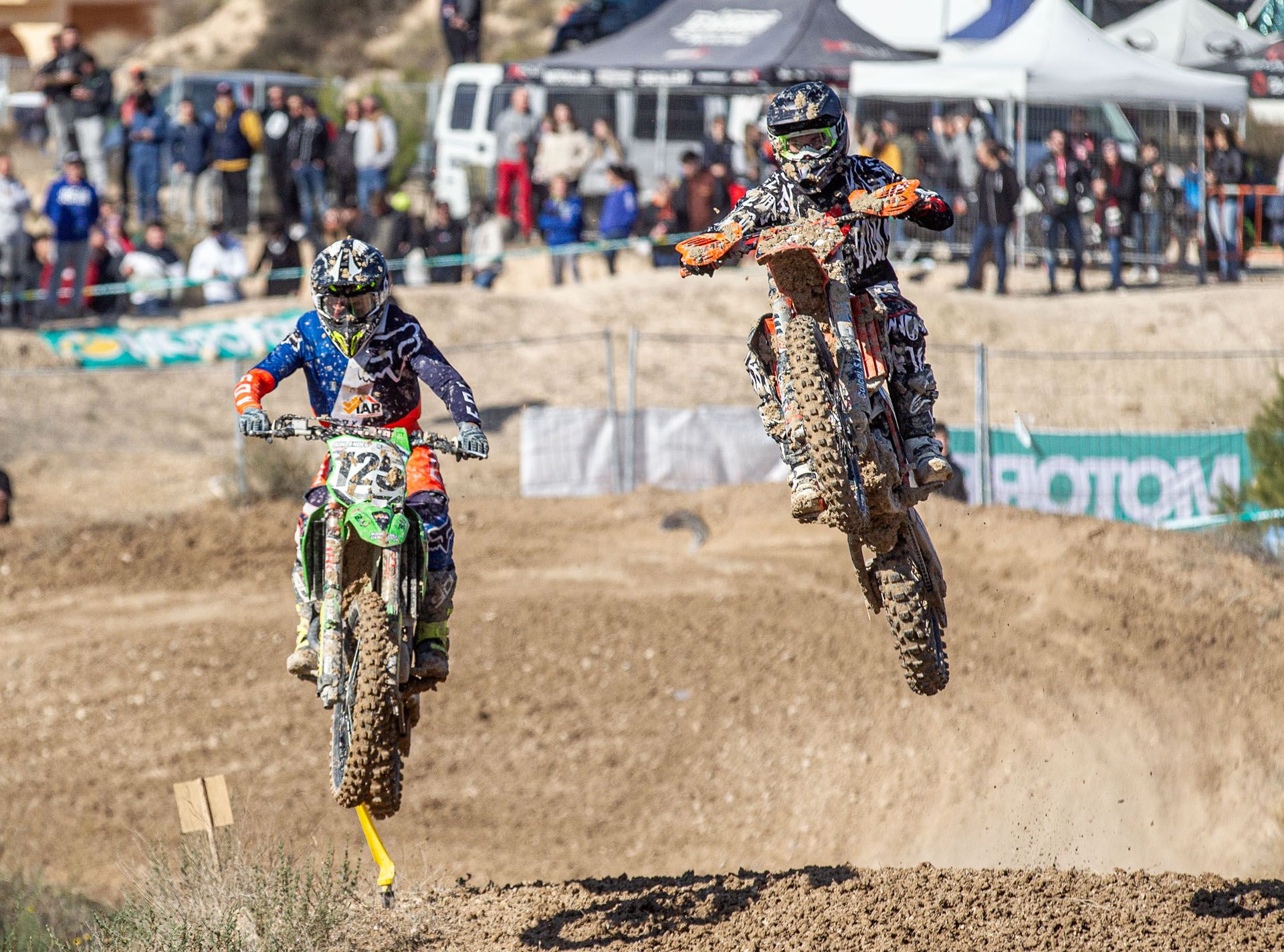 XXII Internacional Motocross Villa de Crevillente