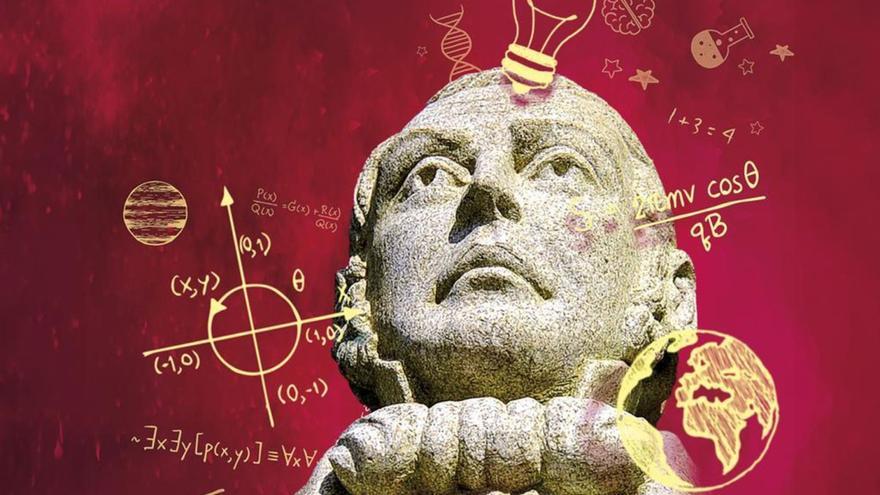 A lingua común da ciencia