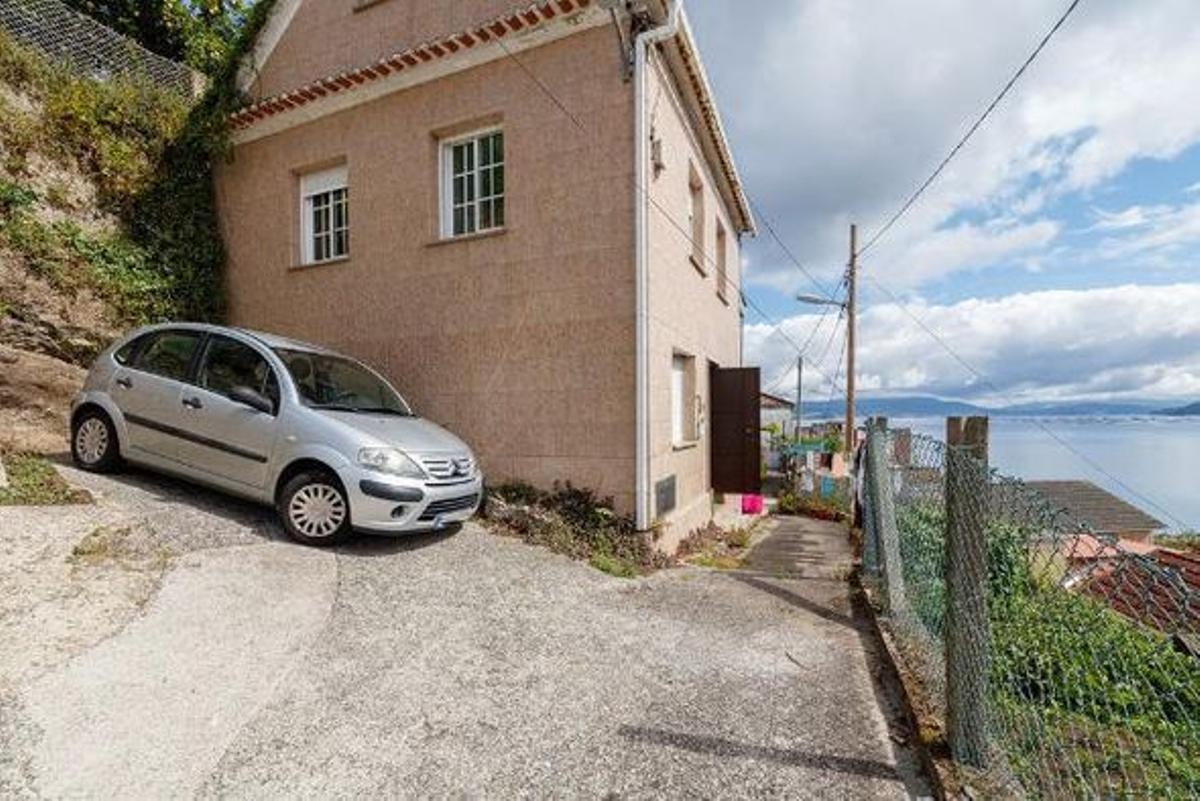 Casa en venta en Bueu, Pontevedra