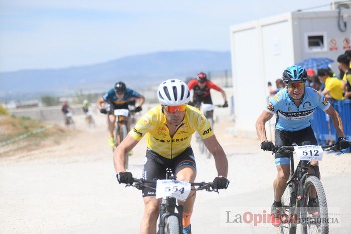 Carrera Lemon Team en Molina de Segura