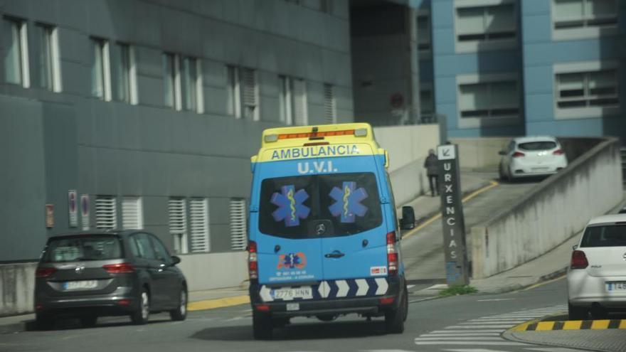 El coronavirus ya se ha cobrado 120 víctimas mortales en Galicia