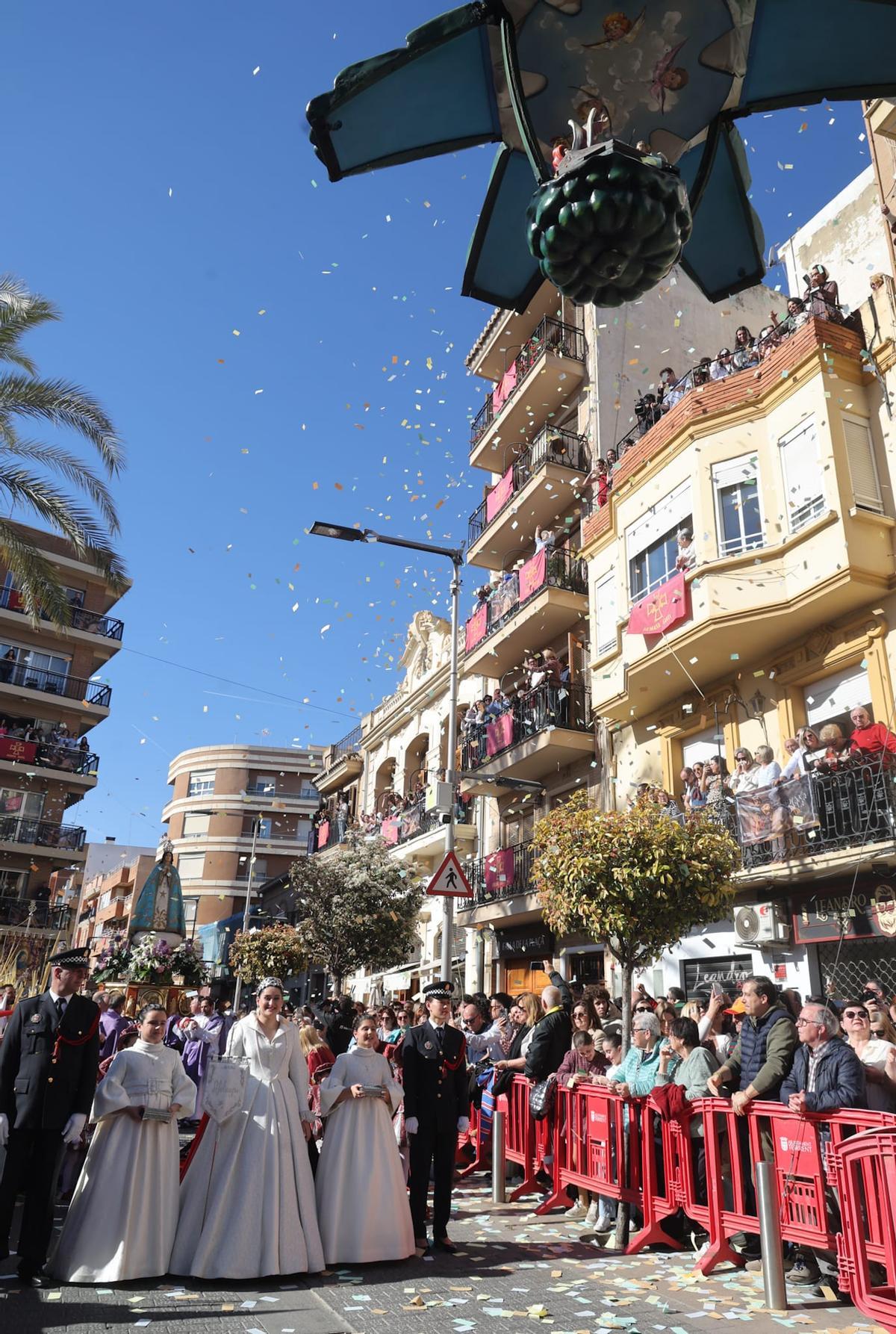 Torrent vive el Encuentro Glorioso de la Pascua 2026