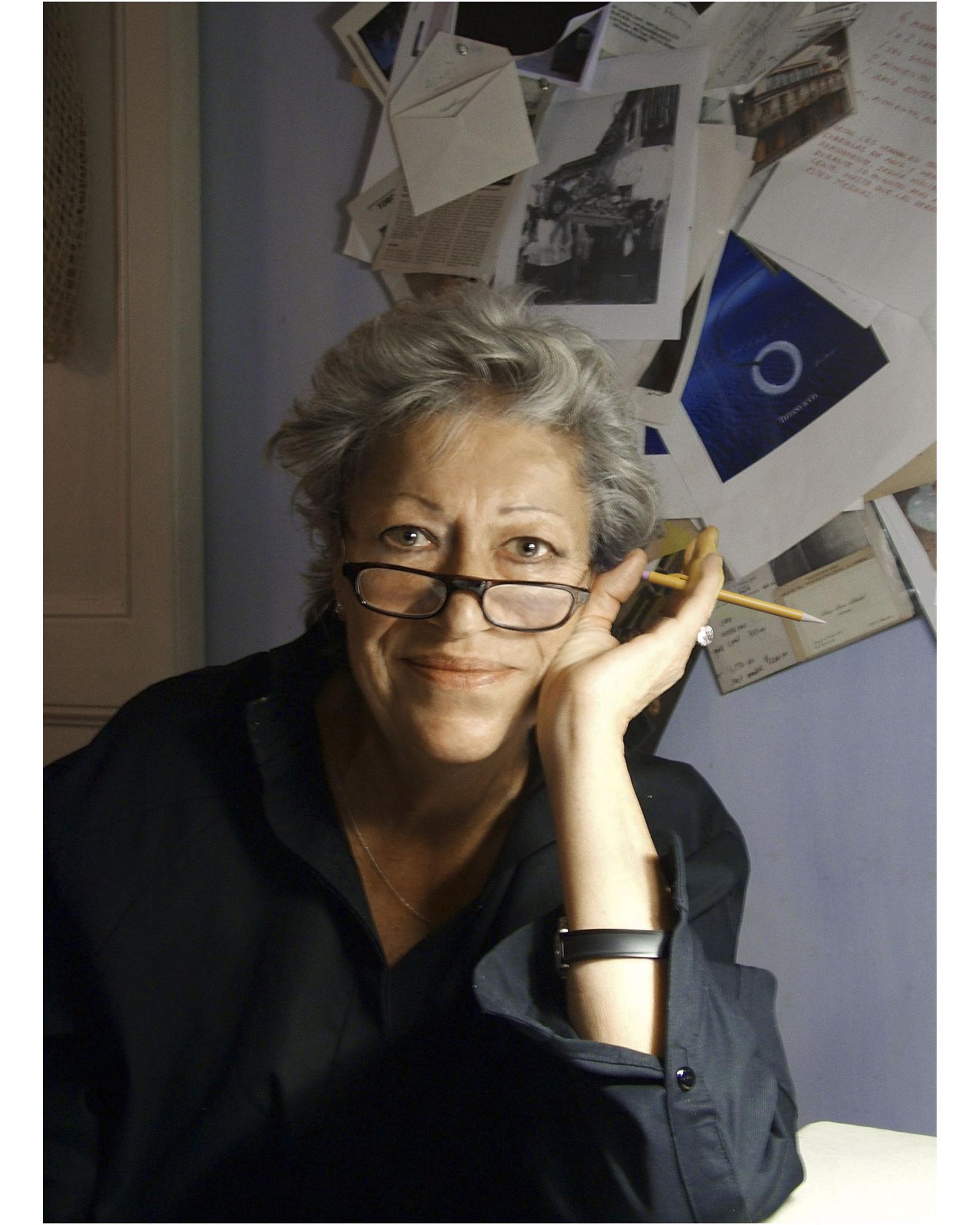Elsa Peretti