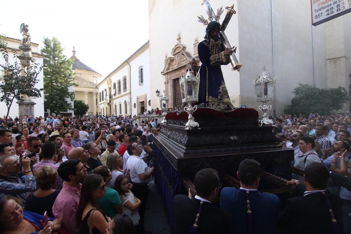 La Magna Nazarena, en imágenes