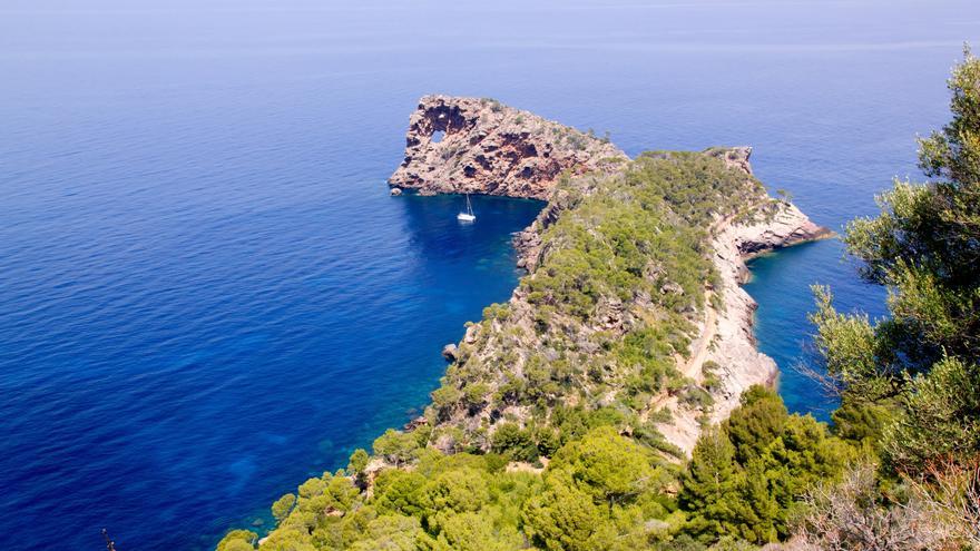 Serra de Tramuntana: un patrimonio mundial