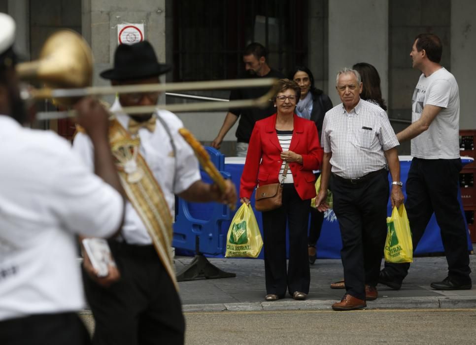 Día del bollo de San Mateo