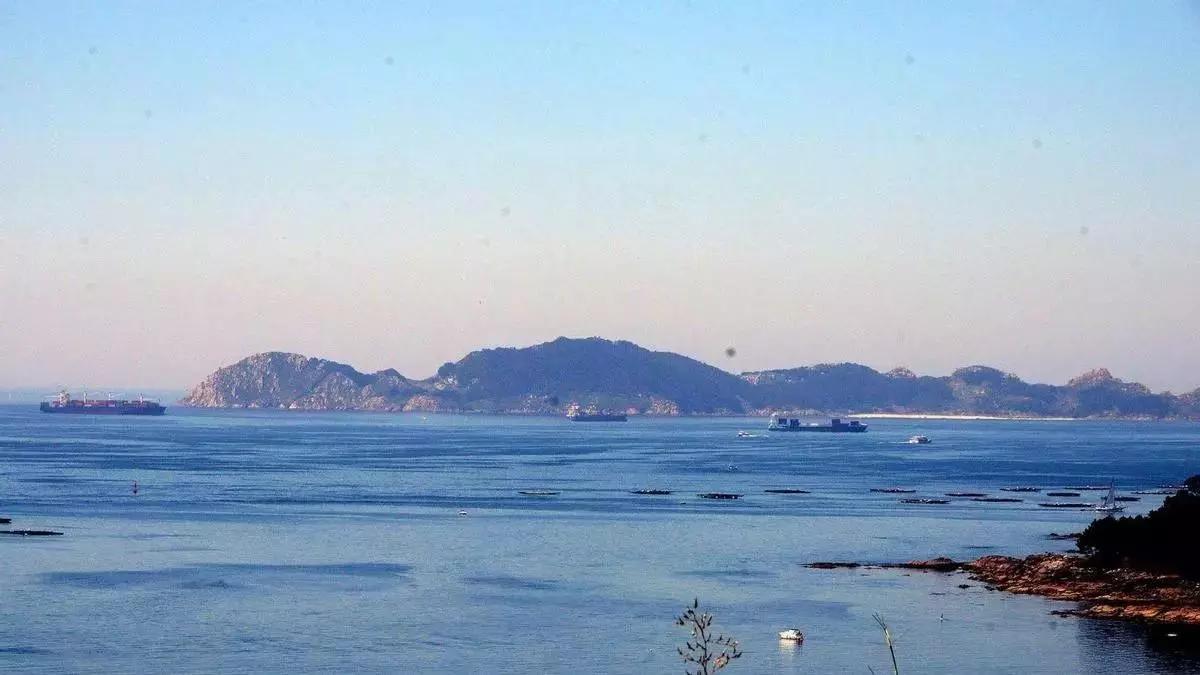 El mapa con los monumentos naturales más impresionantes de España: ¿Cuáles son los de Galicia?