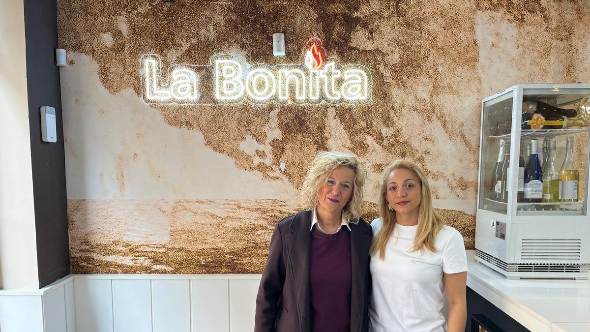 Vídeo | Olga Lorente Sagasta Taperia La Bonita