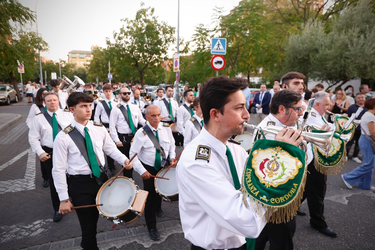 Córdoba celebra el Año Jubilar de la Esperanza