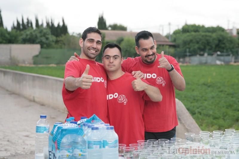 Carrera Popular en Casillas