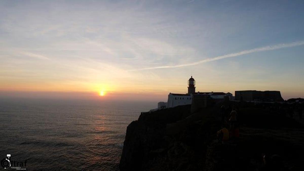 Cabo de san Vicente