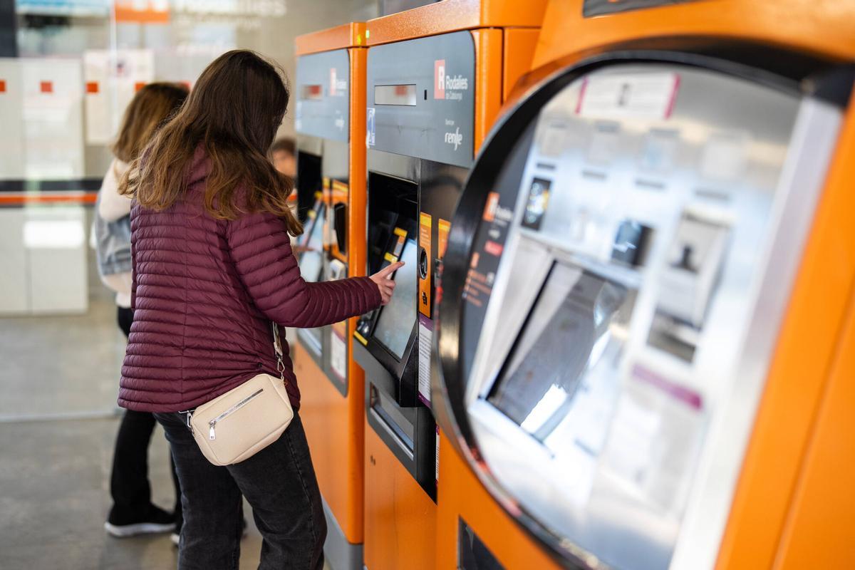 Desconvocades les vagues de Rodalies previstes per al 27 de maig i el 5 de juny
