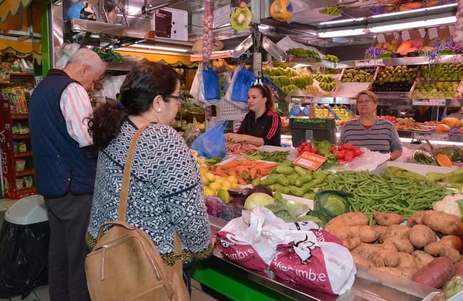 MERCADO MUNICIPAL TELDE