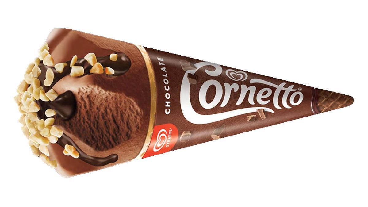 cornetto