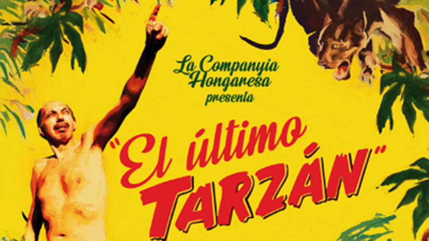 El último Tarzán