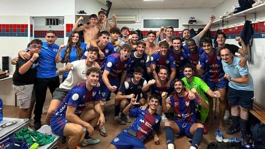El Alzira y el Alberic arrancan la liga con sendas victorias por la mínima