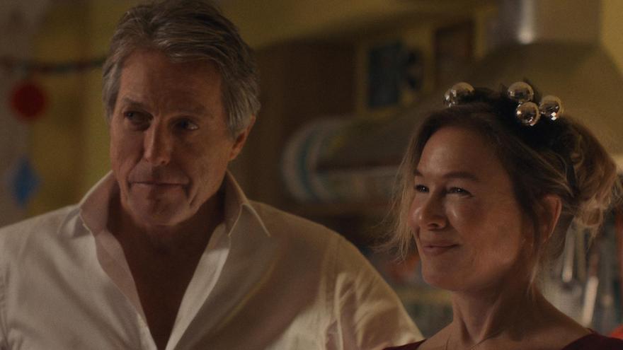 Bridget Jones y el Capitán América: dos regresos triunfales en la cartelera para San Valentín