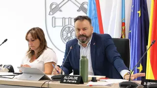 El Tribunal de Contratación frena otra vez el contrato del agua de Gondomar