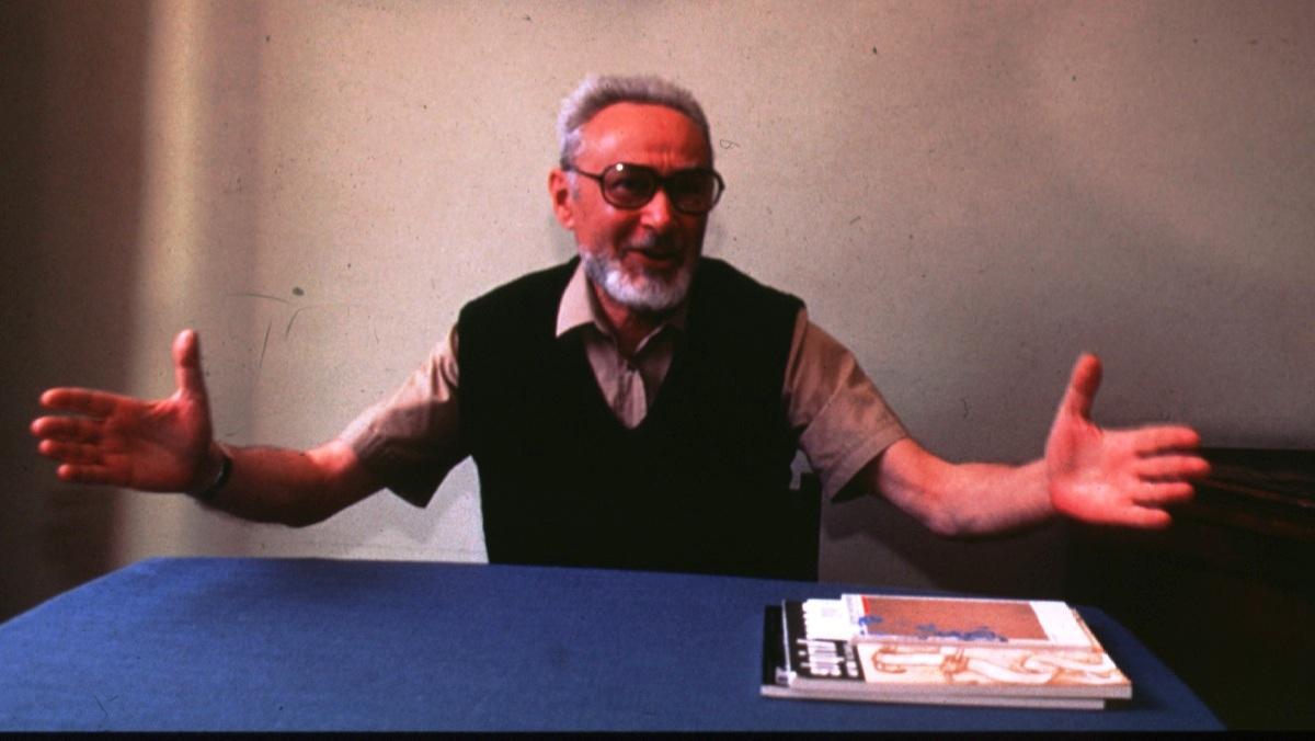 El escritor Primo Levi será objeto de una exposición en el Born CCM. El escritor Primo Levi será objeto de una exposición en el Born CCM.