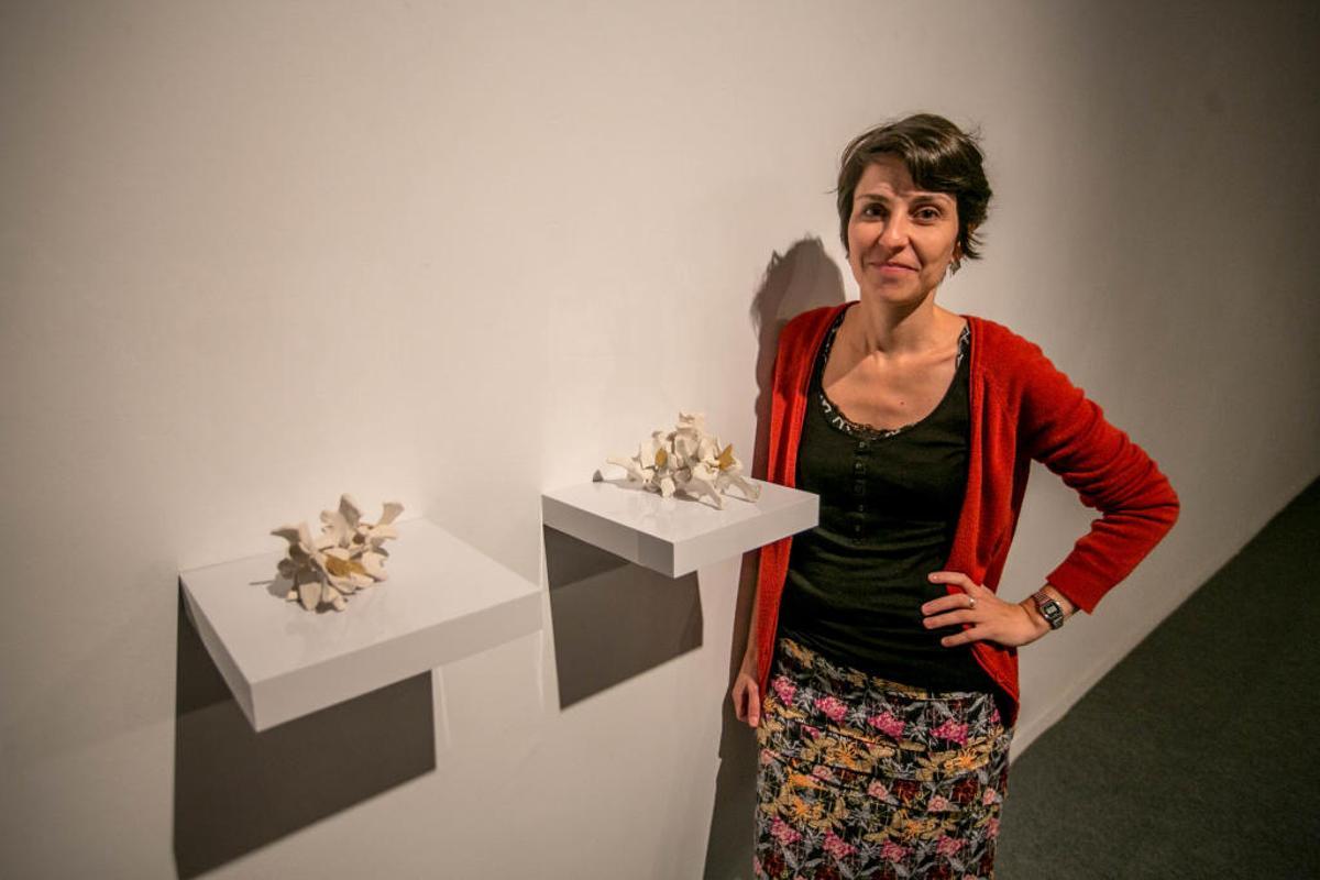 Miriam Martínez Guirao