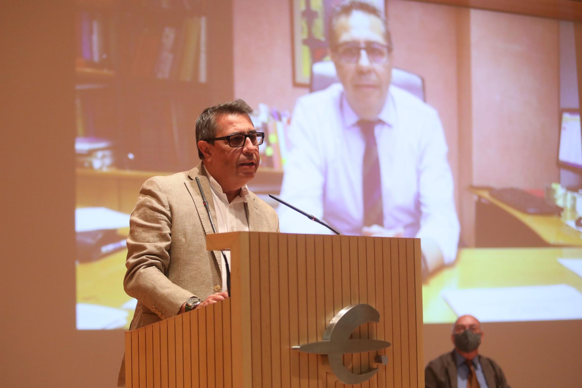 FOTOGALERÍA | EL PERIÓDICO galardonado en los Premios Búho