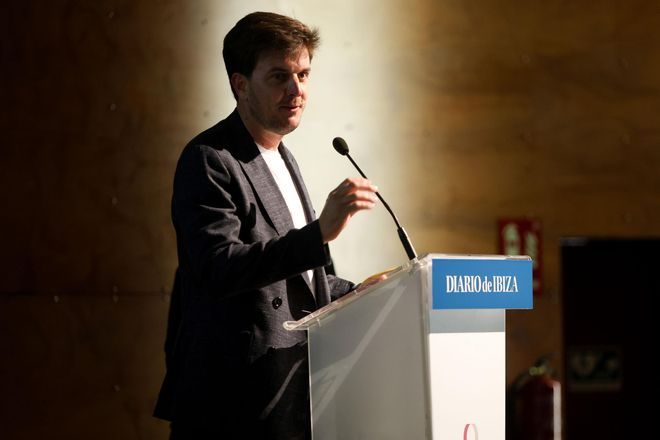 Mira aquí las mejores fotos de la conferencia 'Celebremos juntos la vida'