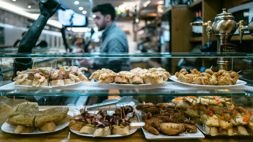 Los mejores restaurantes de carretera de España, según los camioneros