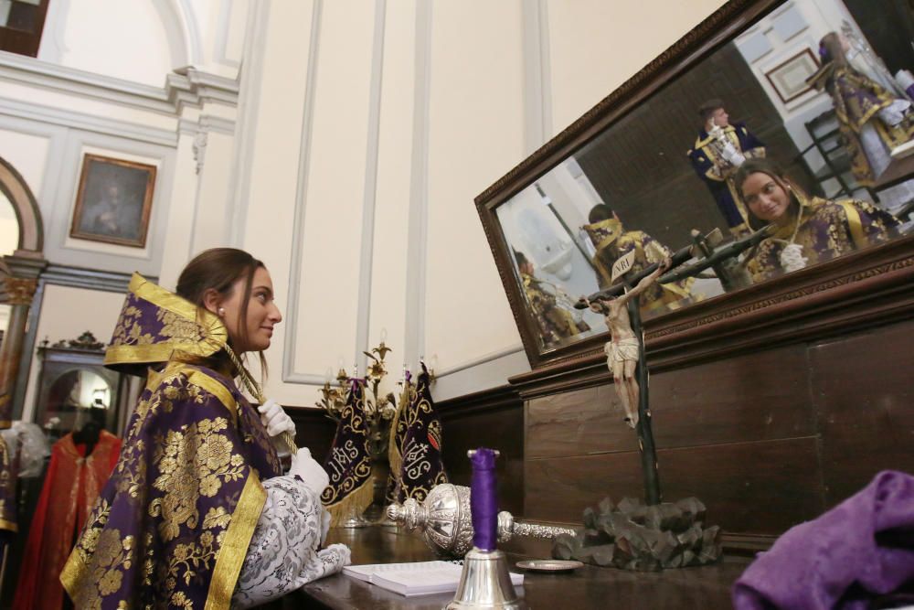 Domingo de Ramos | Pollinica