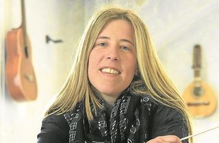 Kira Rivarés: «Lo más importante es el aprendizaje cooperativo»