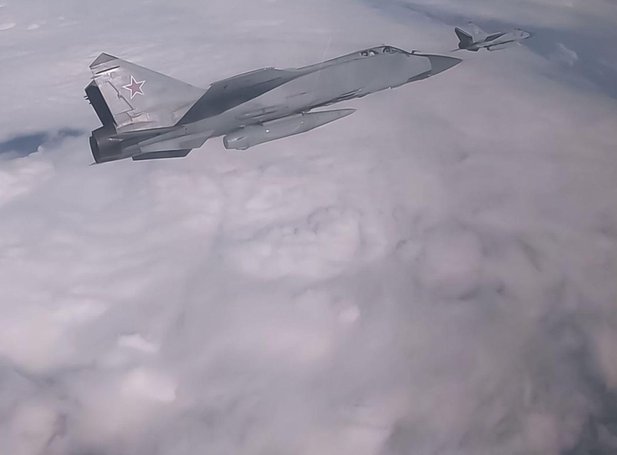 Caces russos entren a Estònia i obliguen una patrulla de l’OTAN a intervenir-hi